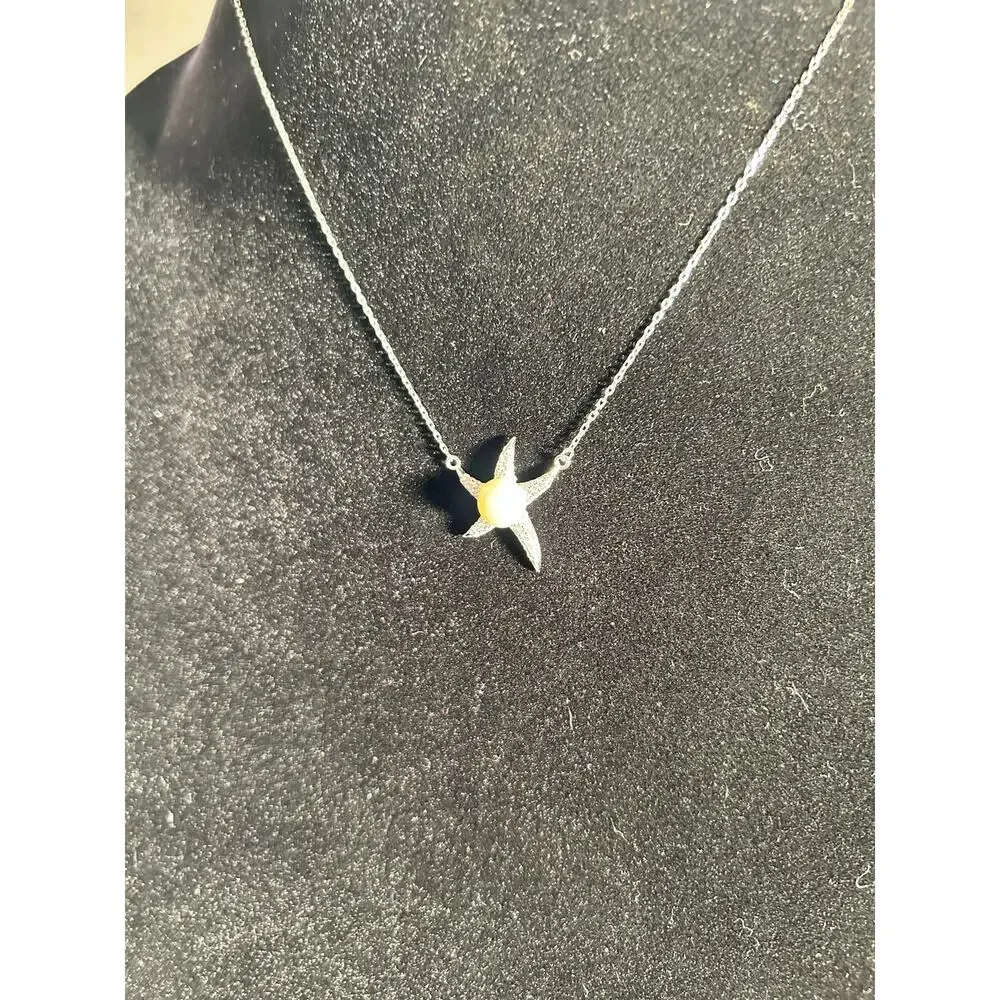 Unbranded elegant sterling